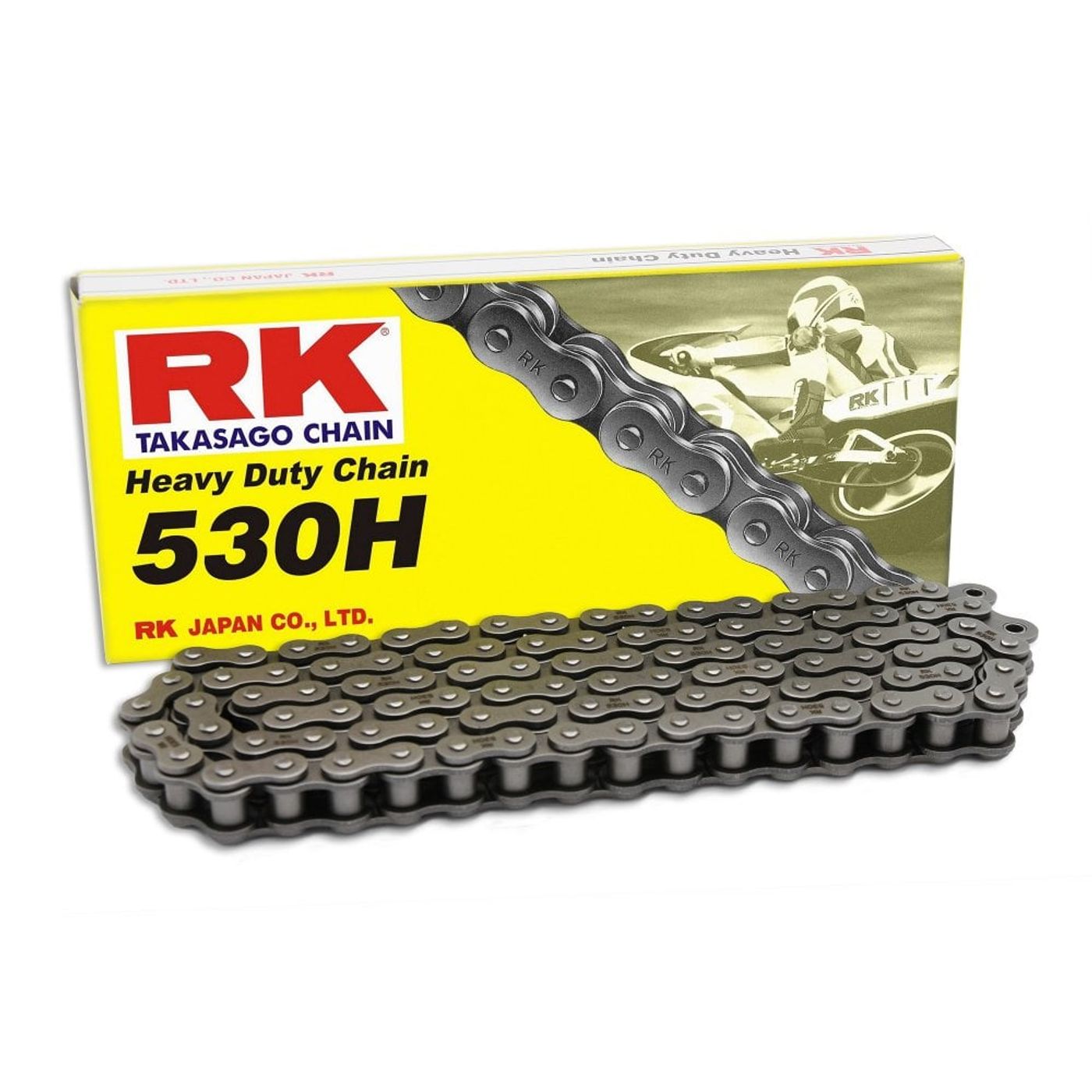 Rk Chains - 452096R image