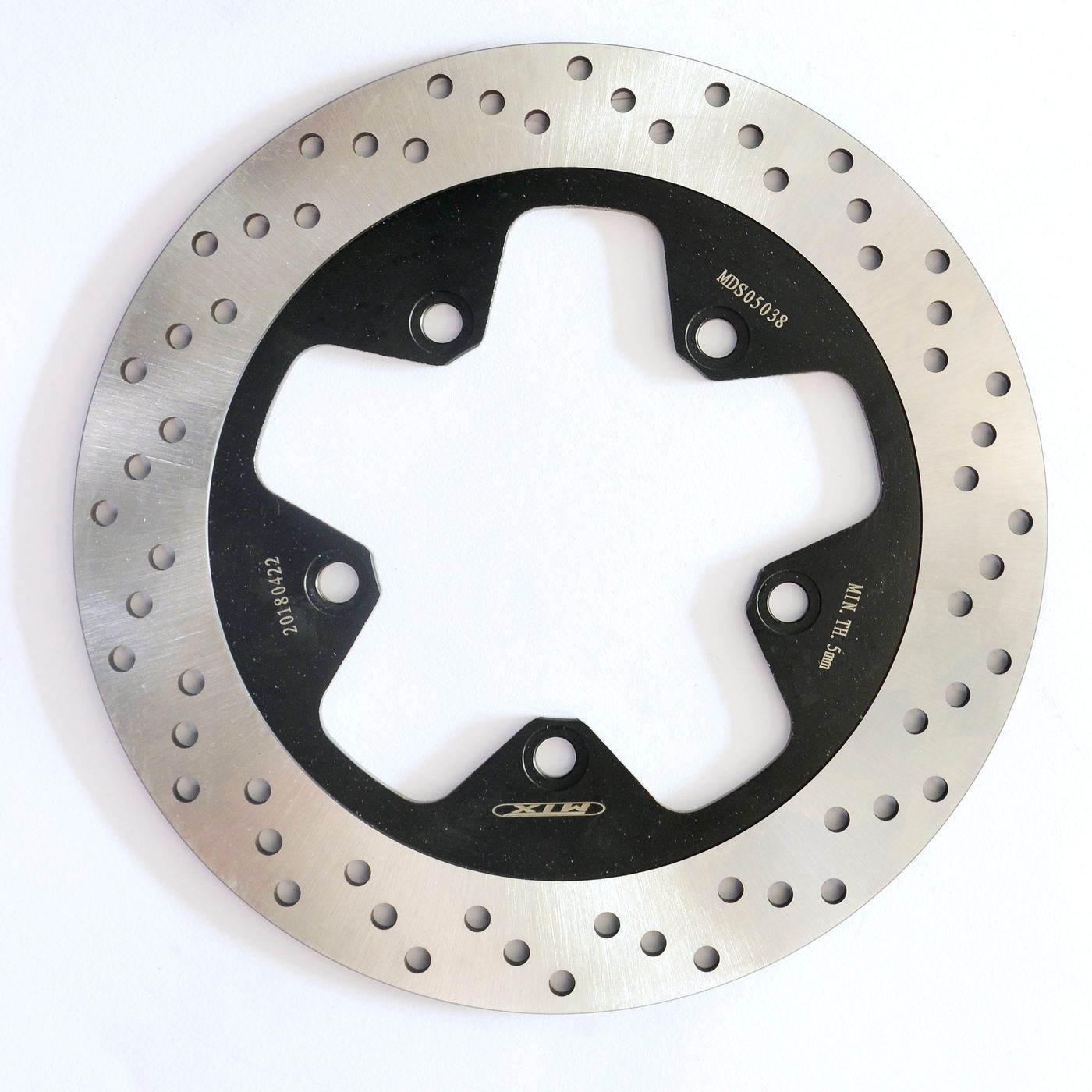 Brake Discs - 723996H image