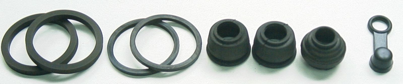 Tourmax Caliper Seal Rebuild Kits - 732102T image