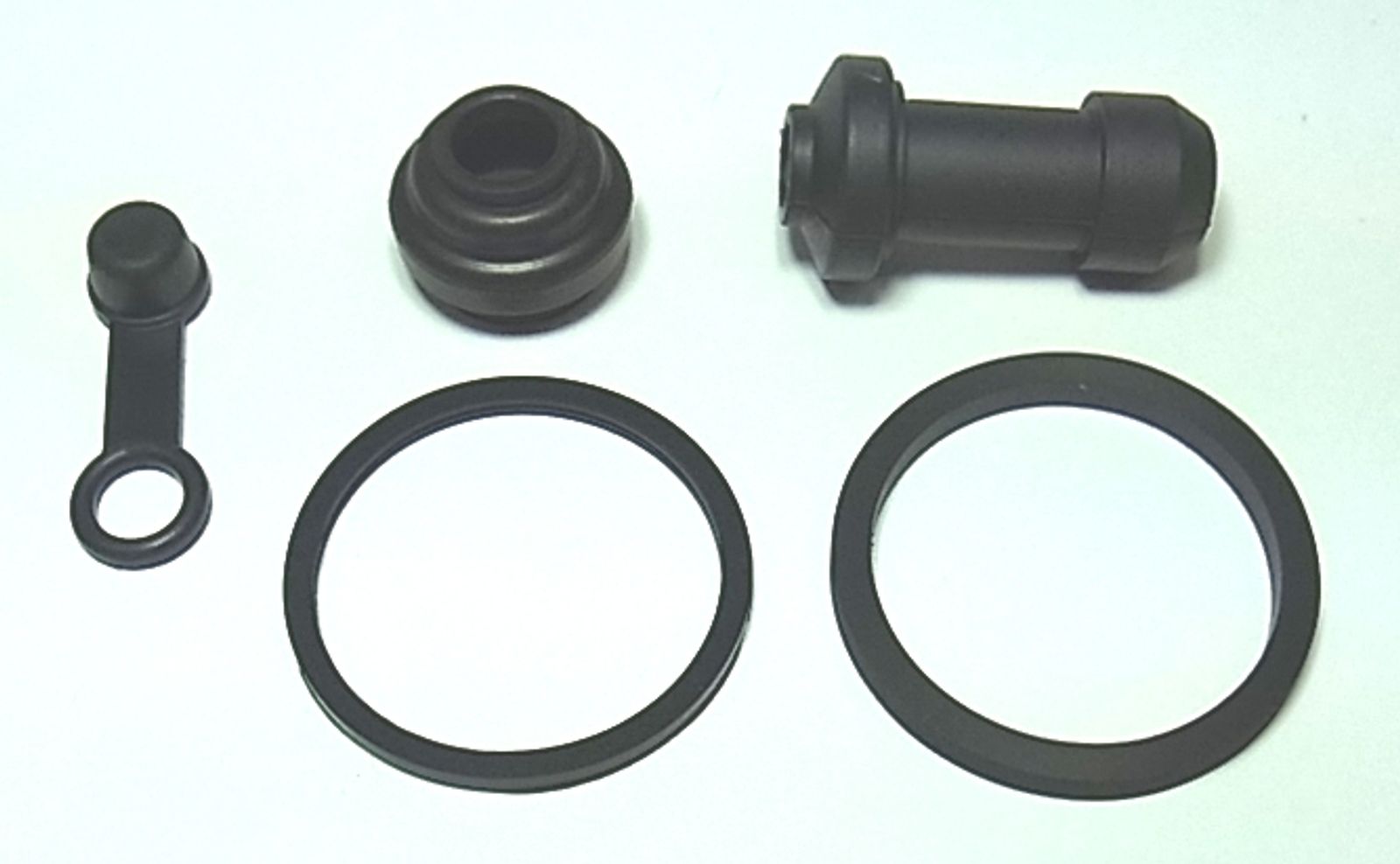 Tourmax Caliper Seal Rebuild Kits - 732121T image