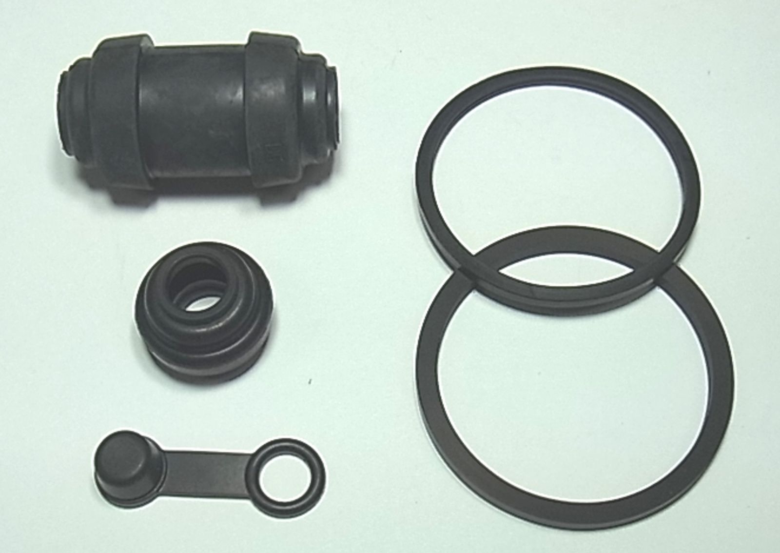 Tourmax Caliper Seal Rebuild Kits - 732203T image