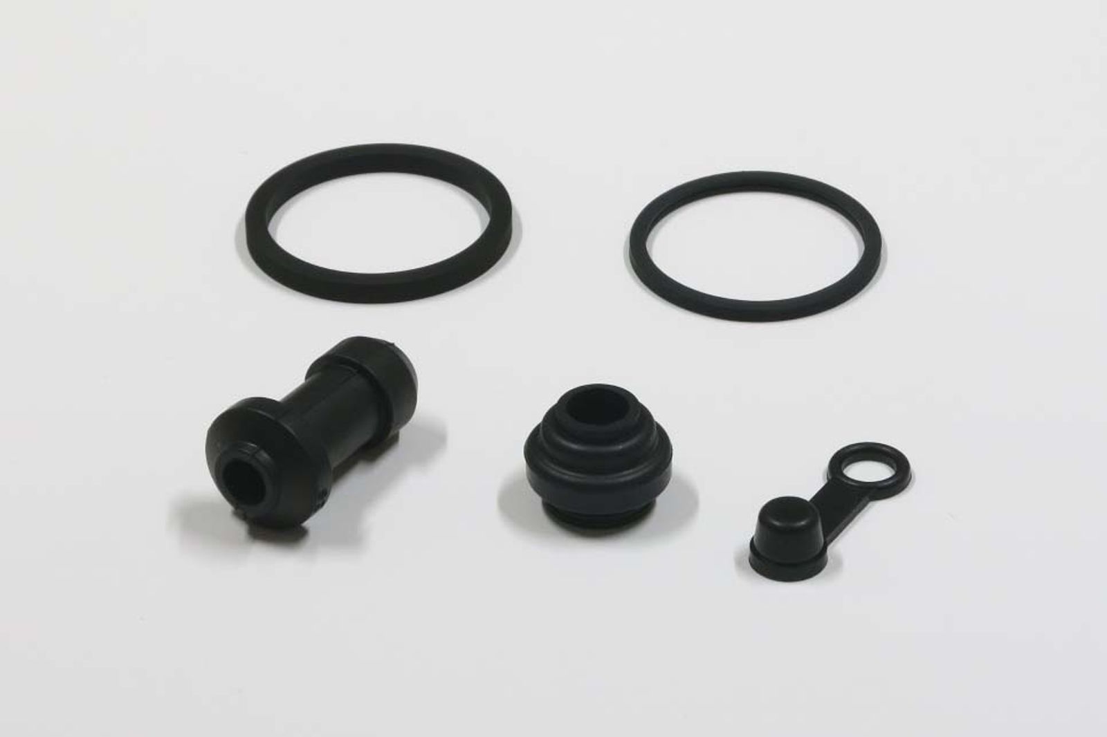 Tourmax Caliper Seal Rebuild Kits - 732205T image