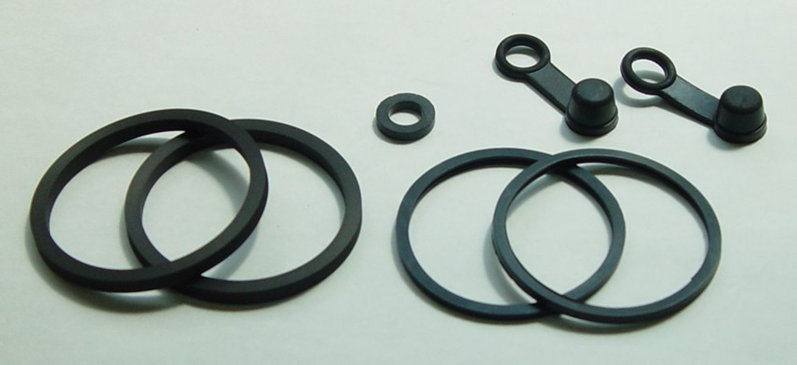 Tourmax Caliper Seal Rebuild Kits - 732304T image