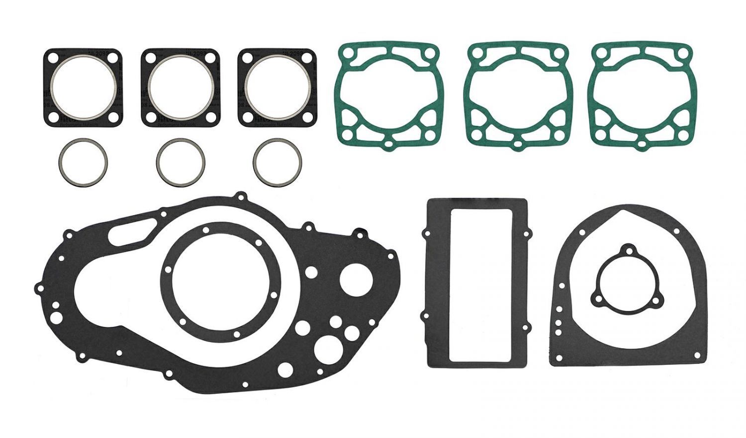 Full Gasket Sets - 113740H - Hendler Wholesale Ltd