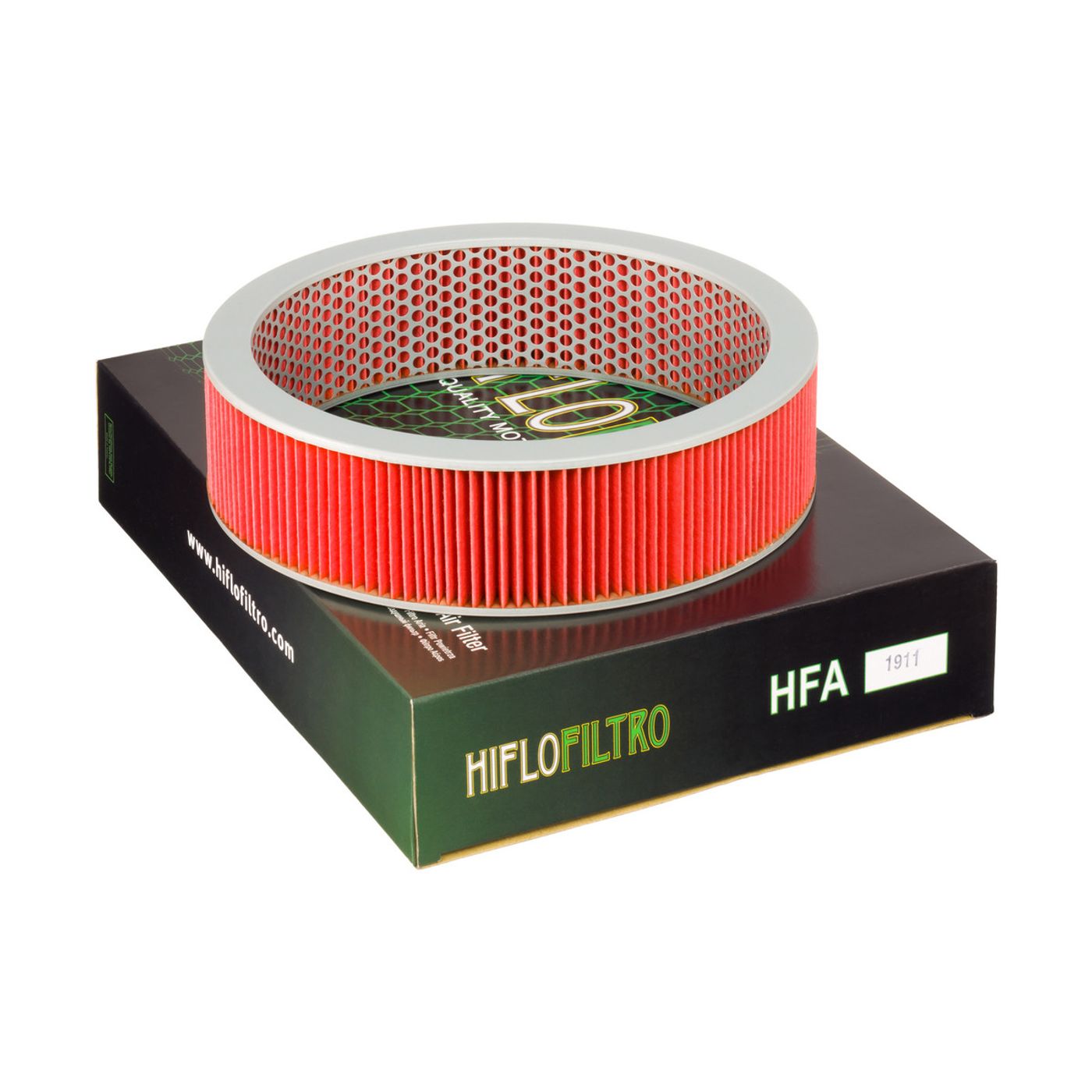 Hiflo Air Filters - HFA1911 image