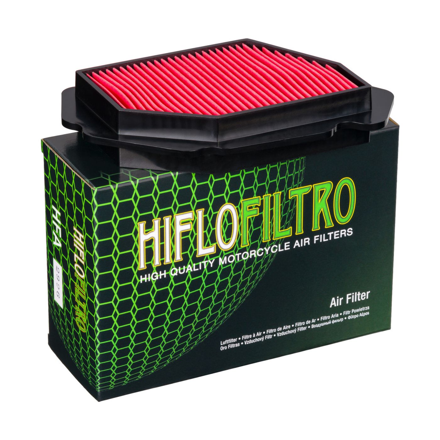 Hiflo Air Filters - HFA2926 image