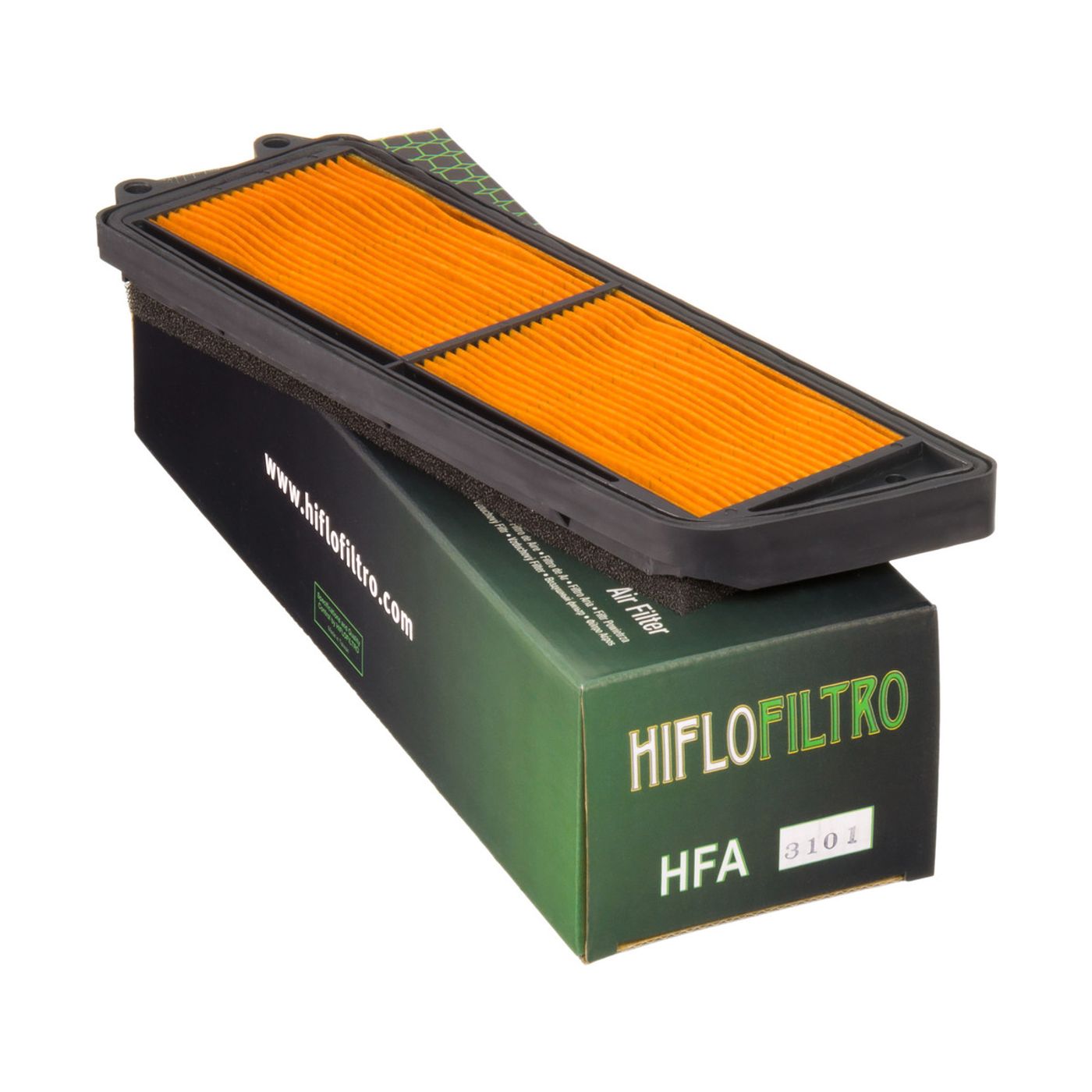 Hiflo Air Filters - HFA3101 image