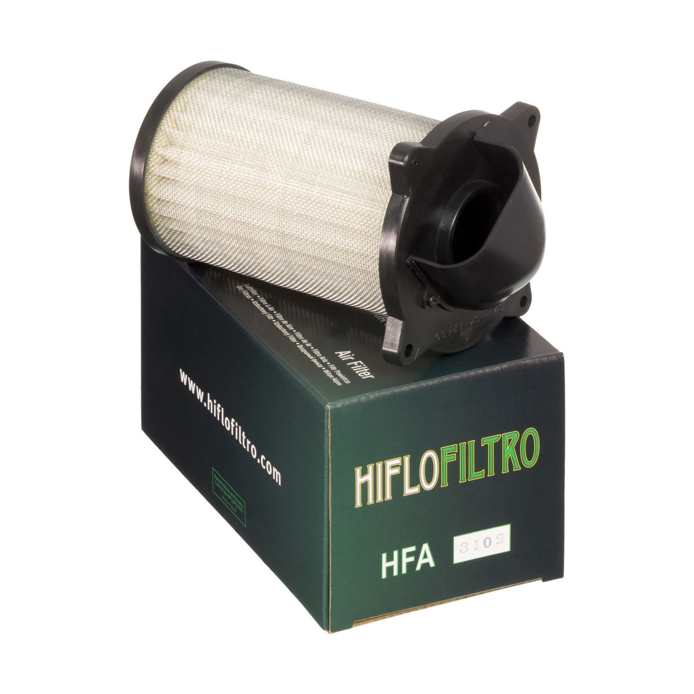 Hiflo Air Filters - HFA3102 image