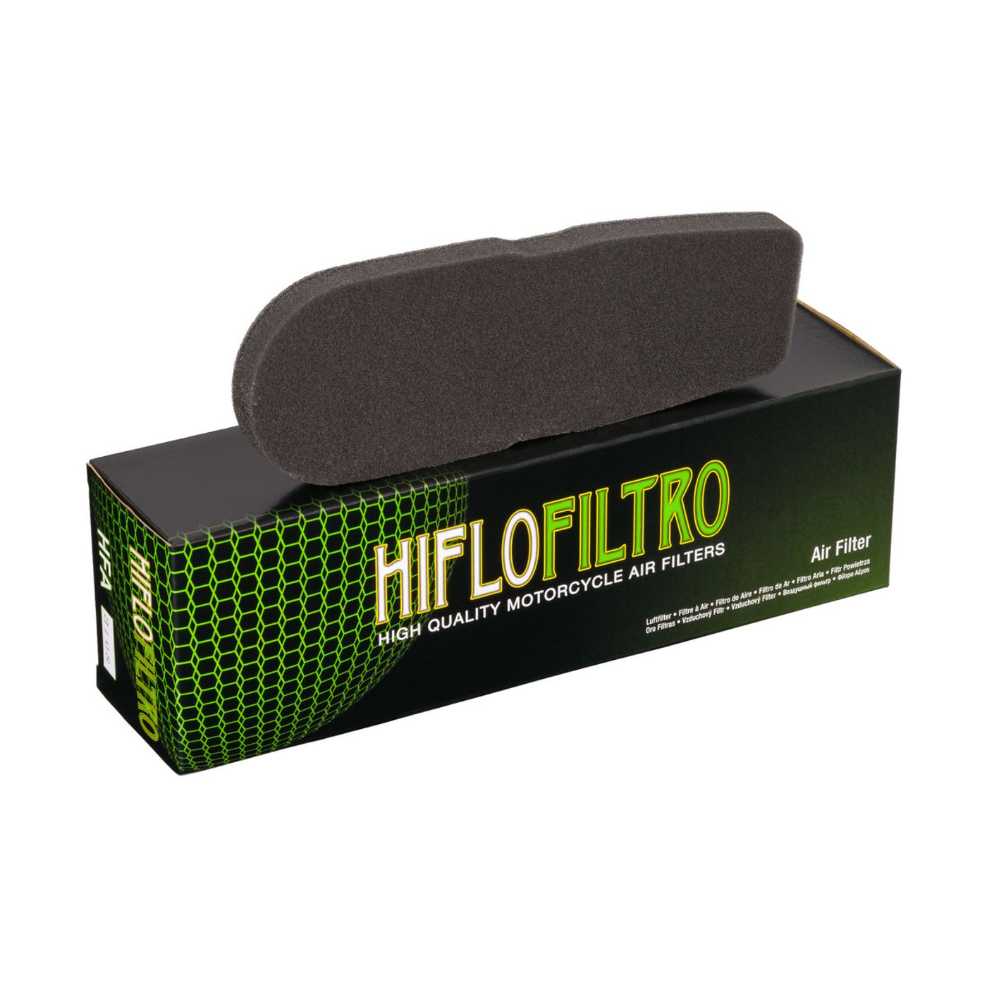 Hiflo Air Filters - HFA3108 image