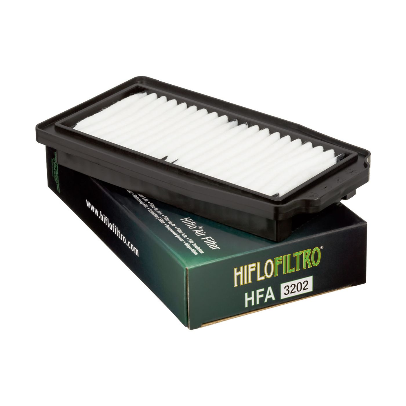 Hiflo Air Filters - HFA3202 image