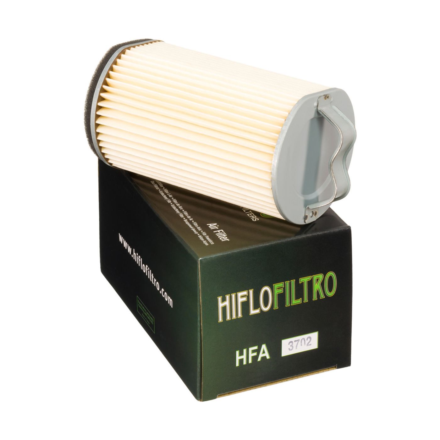 Hiflo Air Filters - HFA3702 image