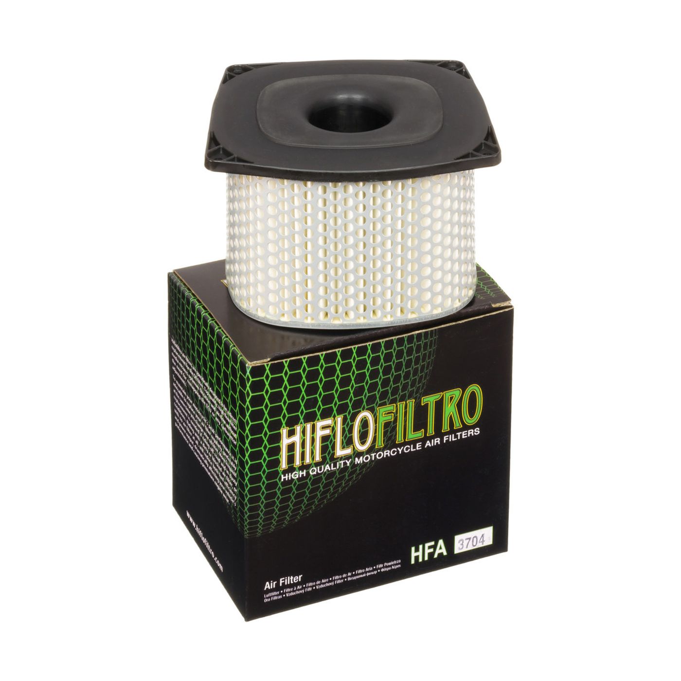 Hiflo Air Filters - HFA3704 image