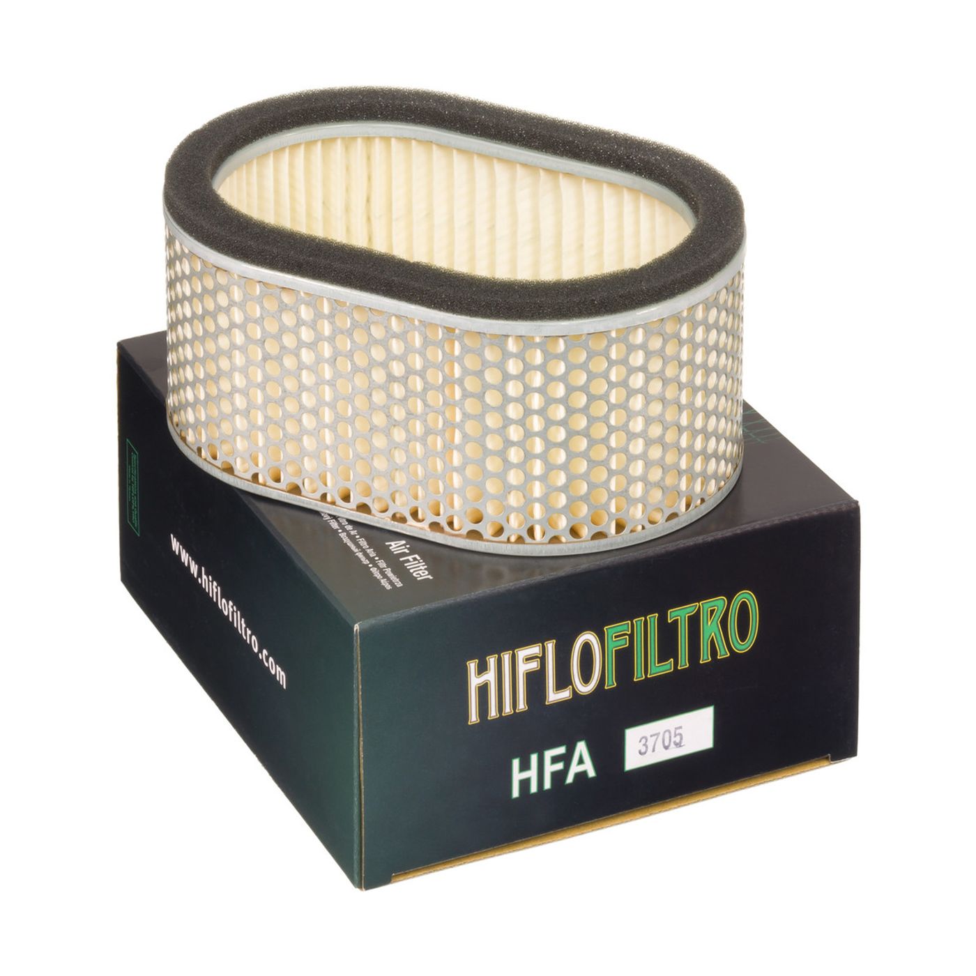 Hiflo Air Filters - HFA3705 image