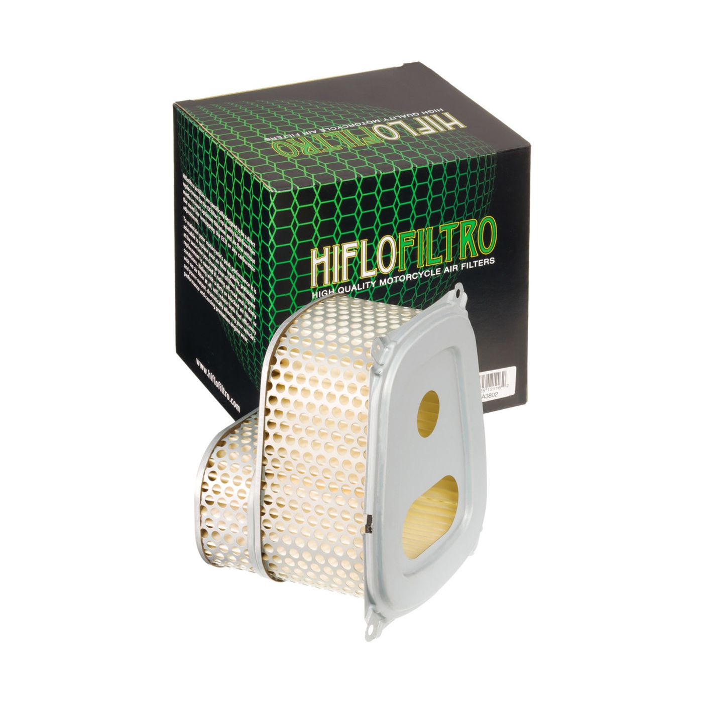 Hiflo Air Filters - HFA3802 image