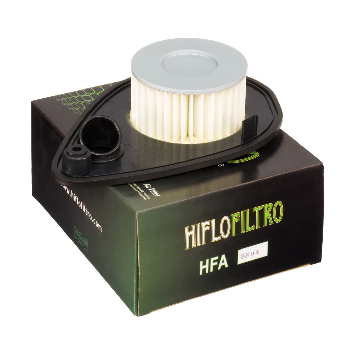 Hiflo Air Filters - HFA3804 image