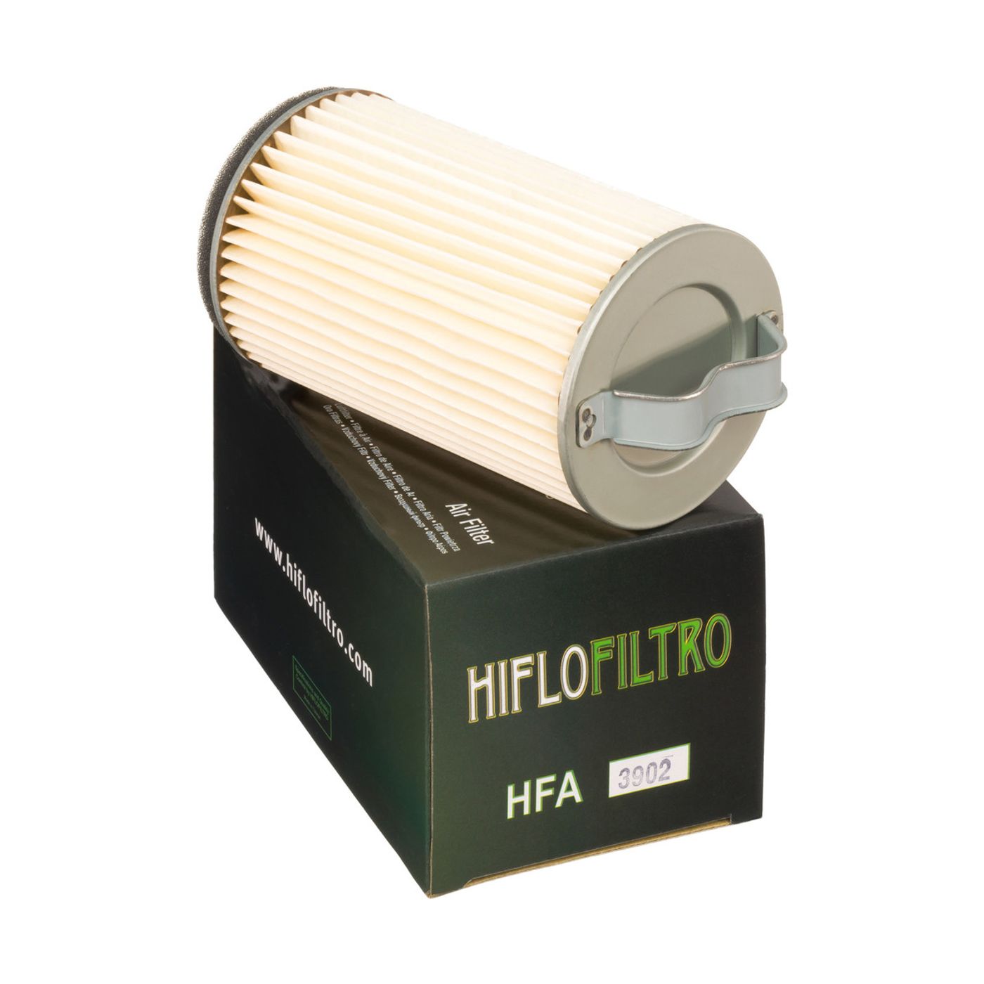 Hiflo Air Filters - HFA3902 image