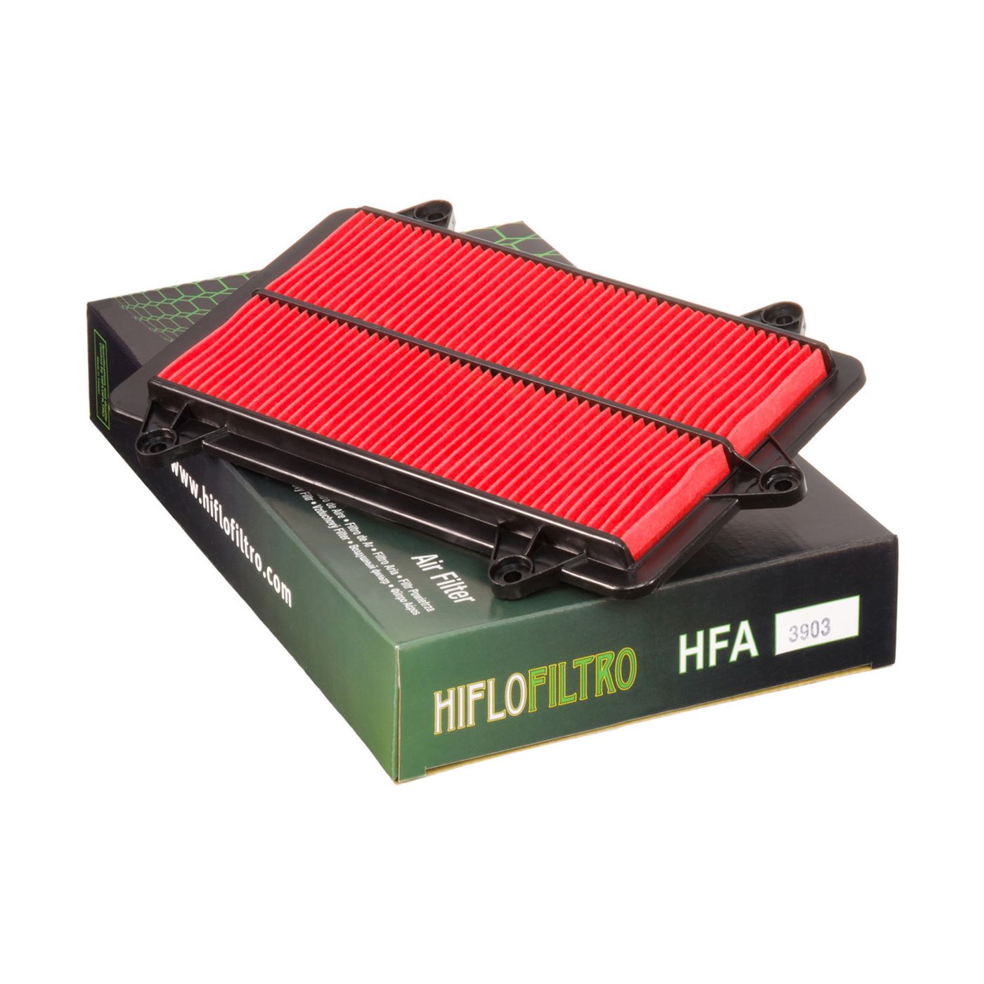 Hiflo Air Filters - HFA3903 image