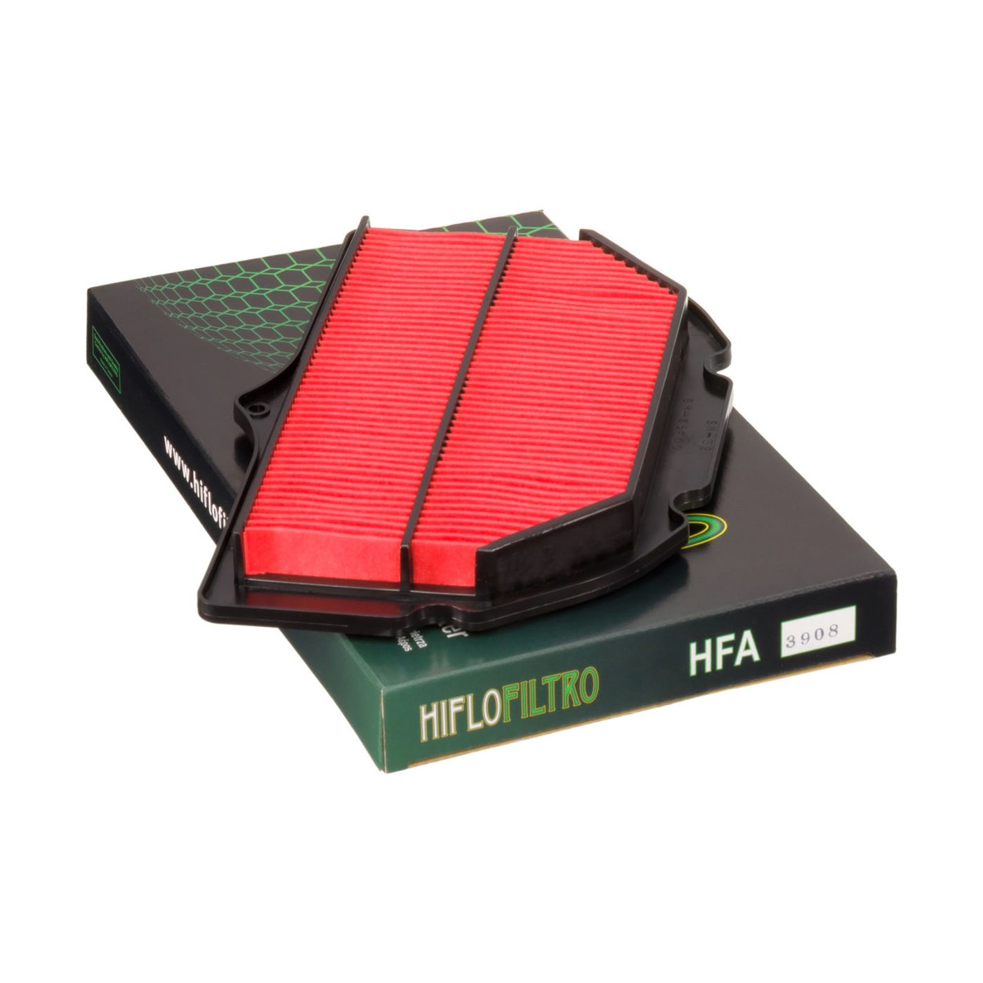 Hiflo Air Filters - HFA3908 image