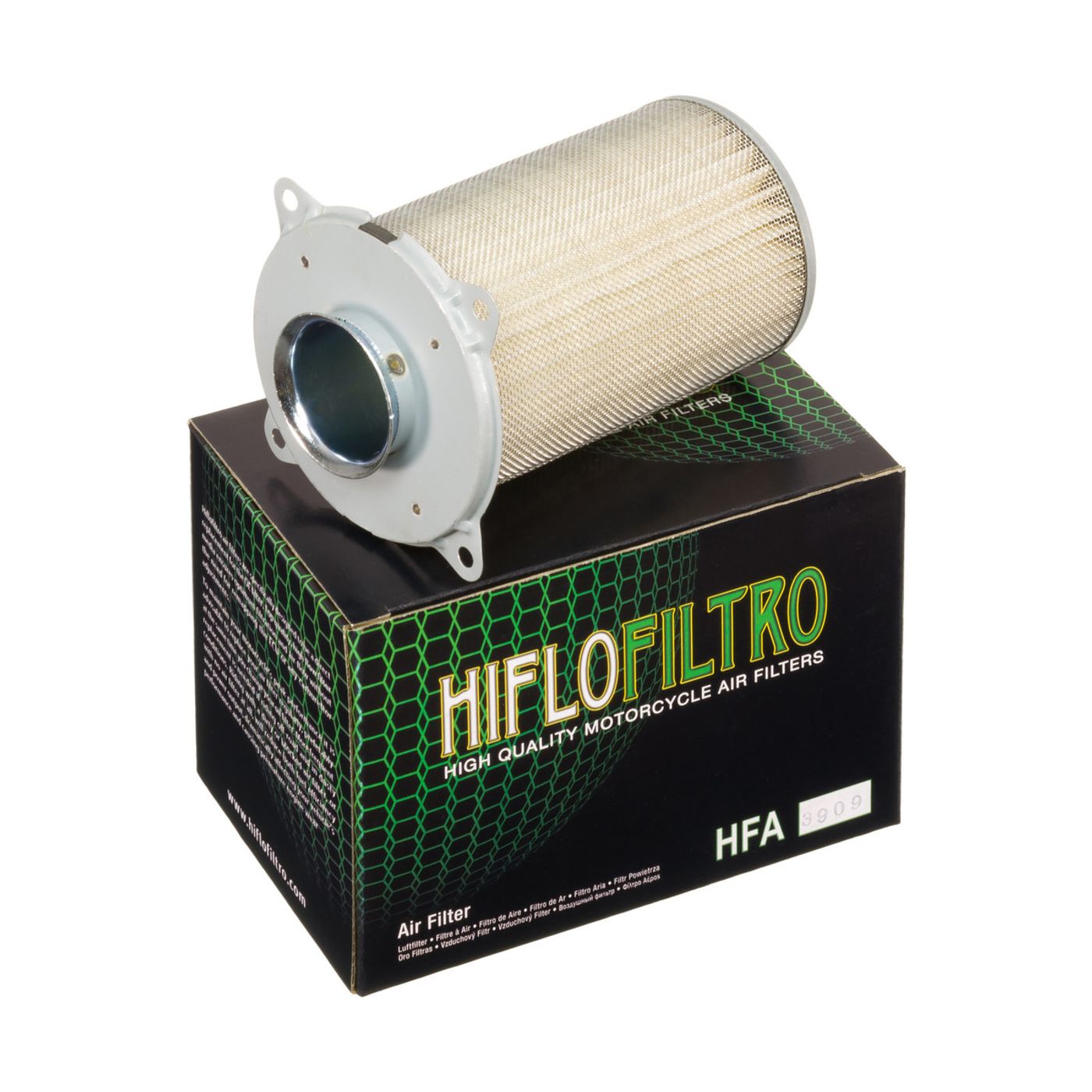 Hiflo Air Filters - HFA3909 image