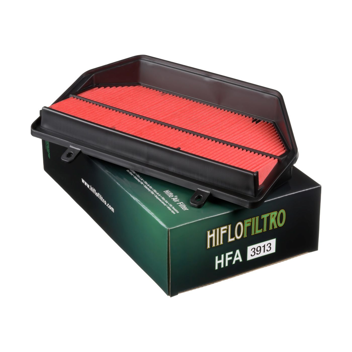 Hiflo Air Filters - HFA3913 image