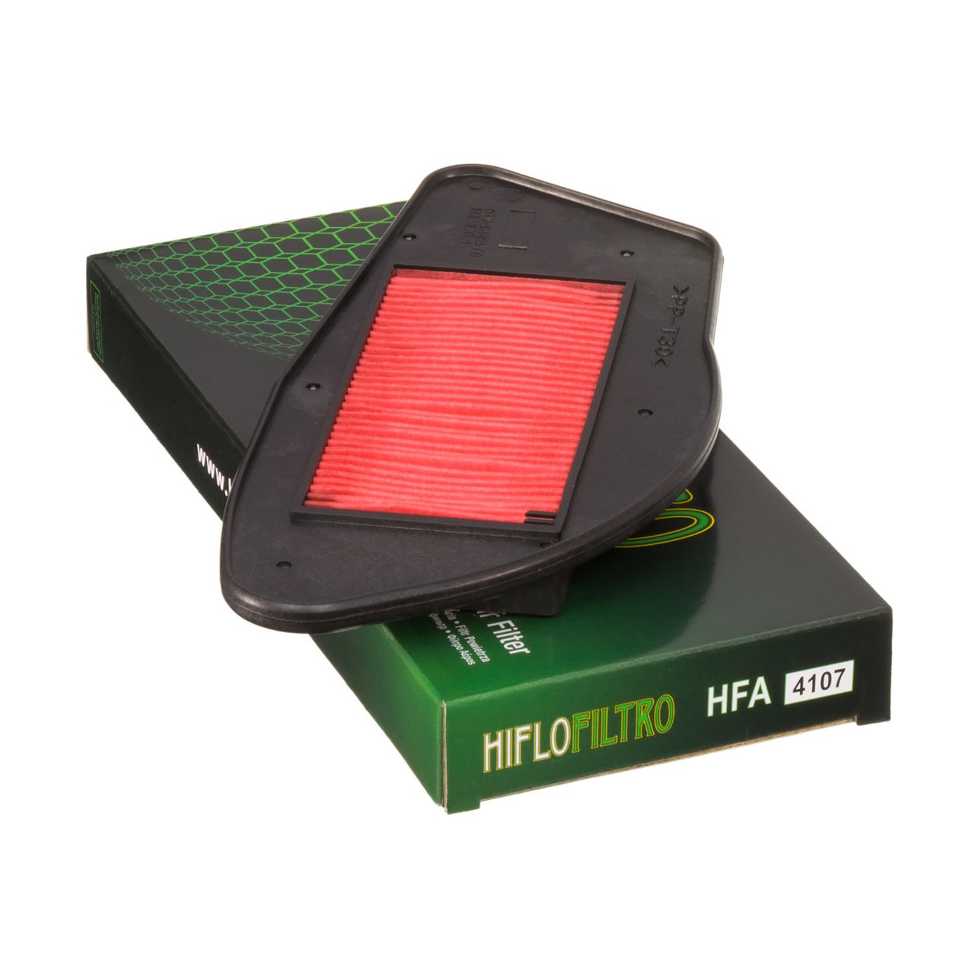 Hiflo Air Filters - HFA4107 image