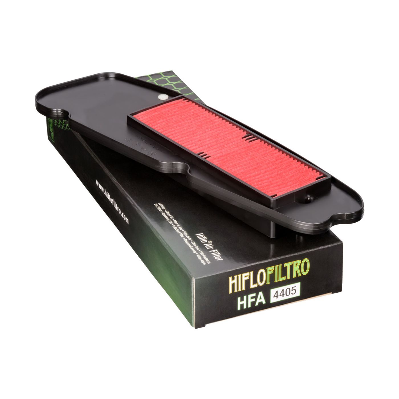 Hiflo Air Filters - HFA4405 image