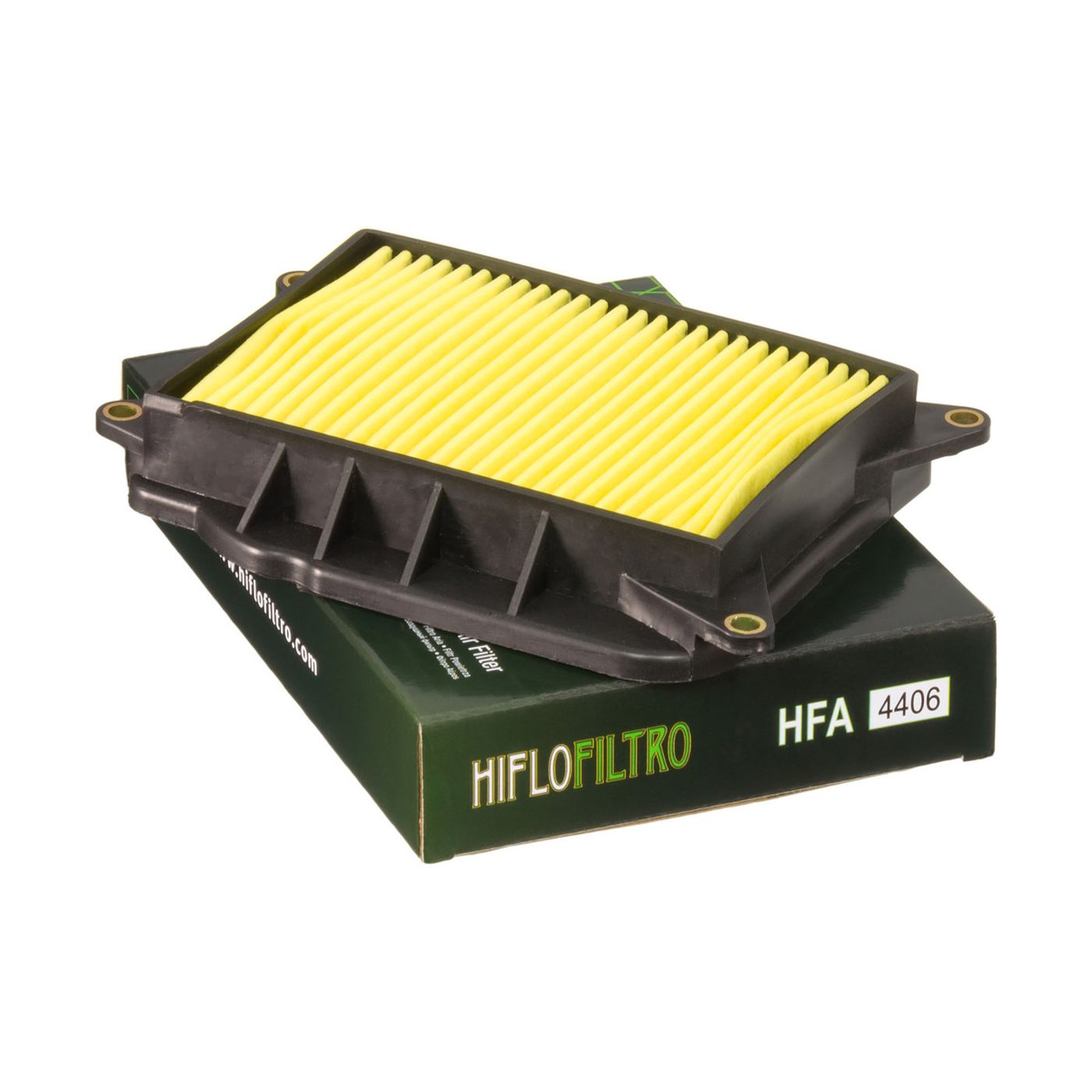 Hiflo Air Filters - HFA4406 image