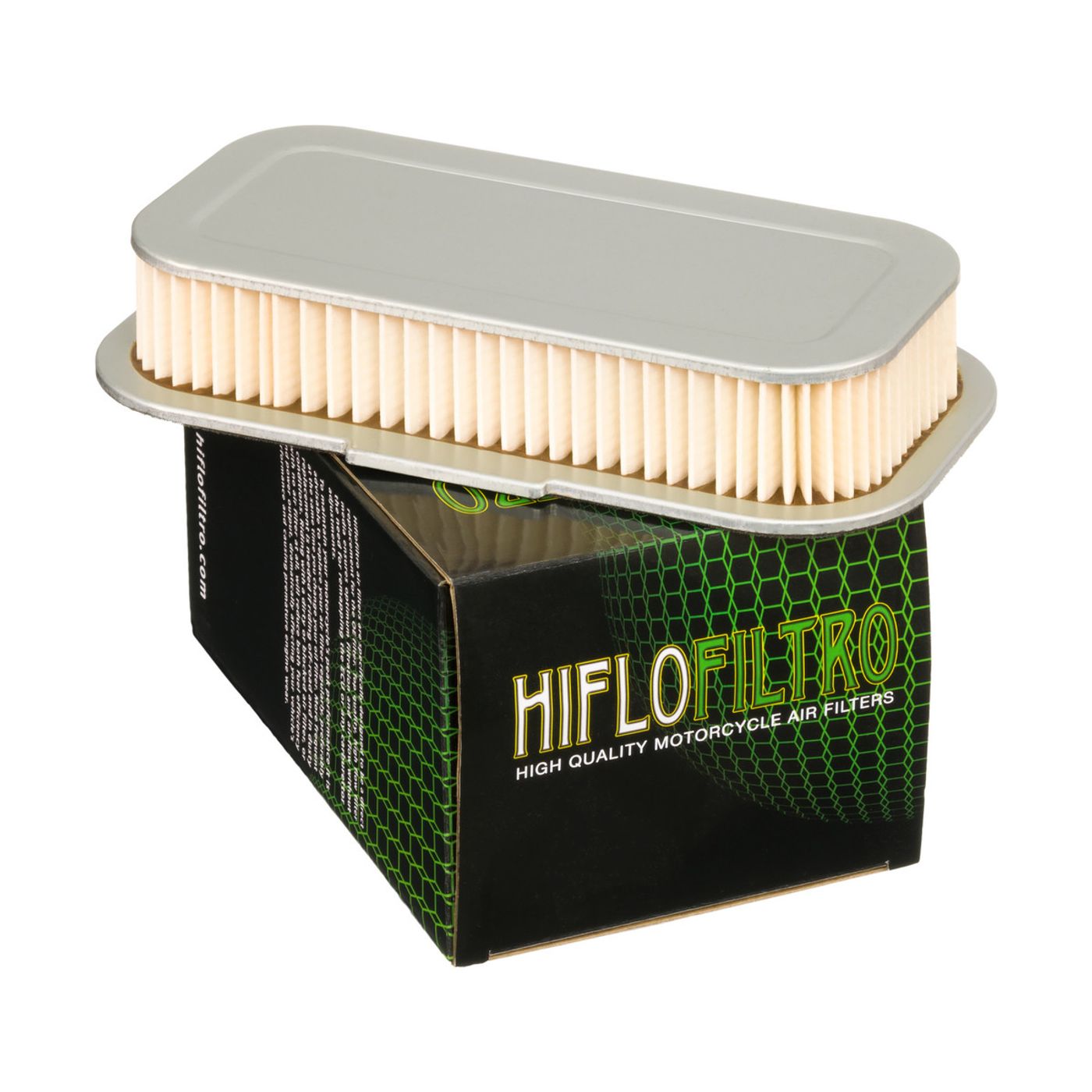 Hiflo Air Filters - HFA4503 image