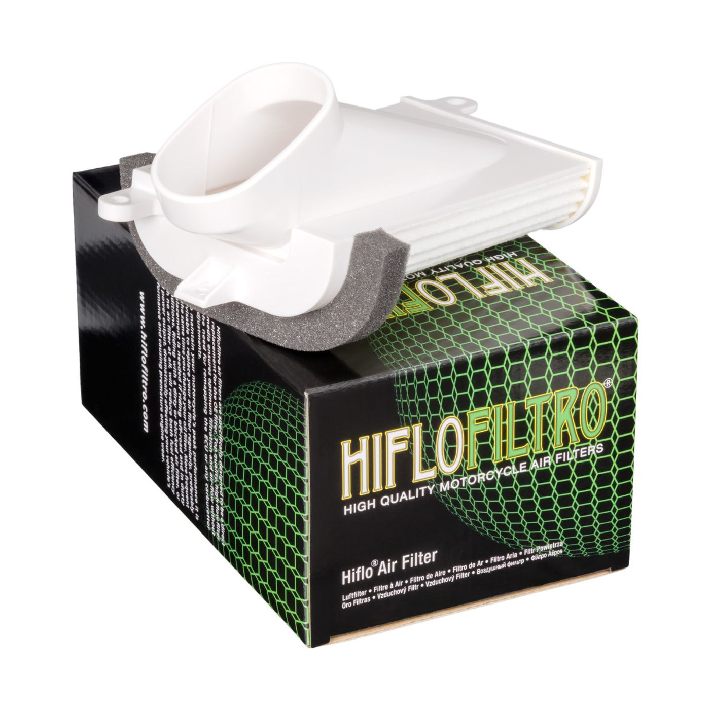 Hiflo Air Filters - HFA4505 image