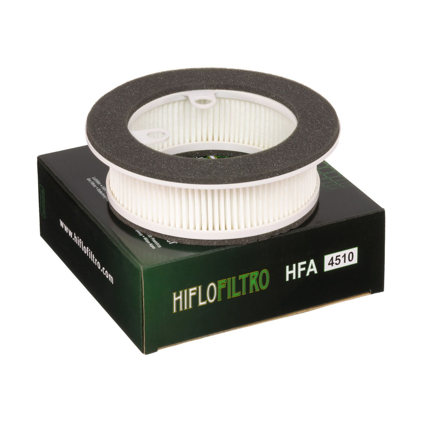 Hiflo Air Filters - HFA4510 image