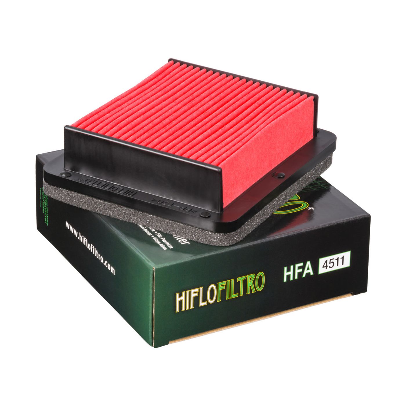 Hiflo Air Filters - HFA4511 image