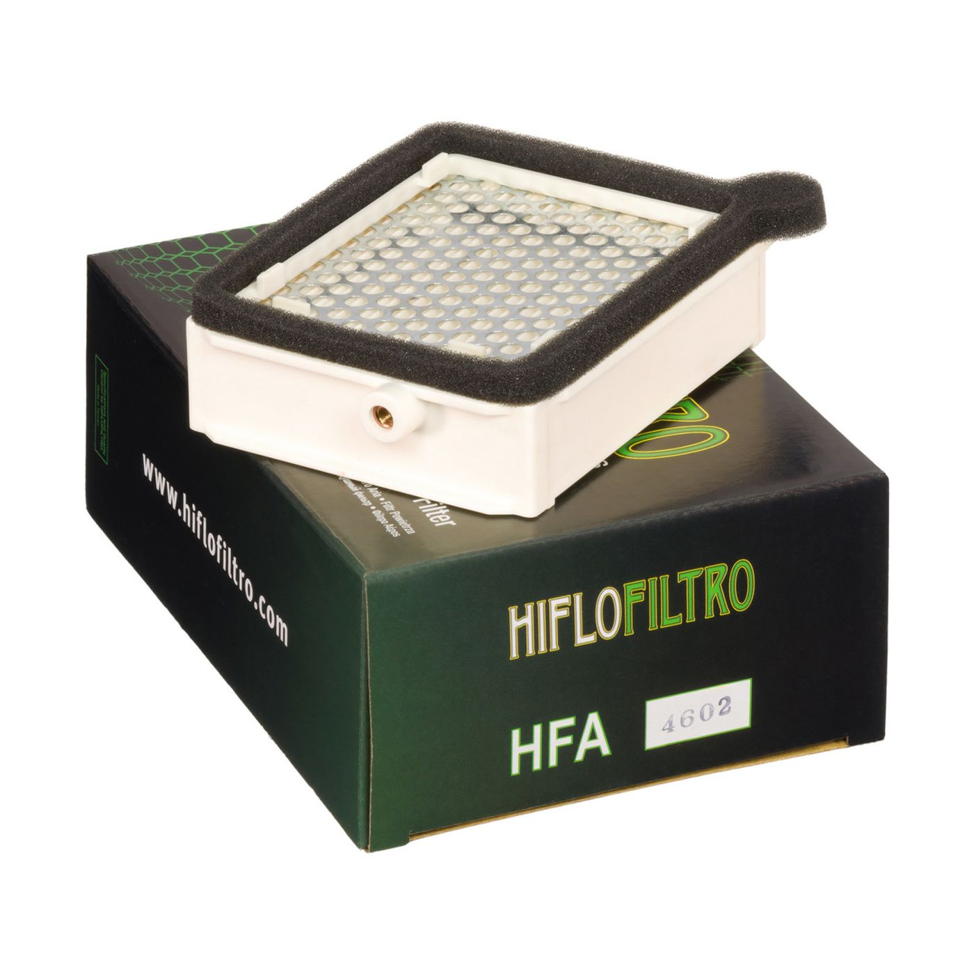 Hiflo Air Filters - HFA4602 image