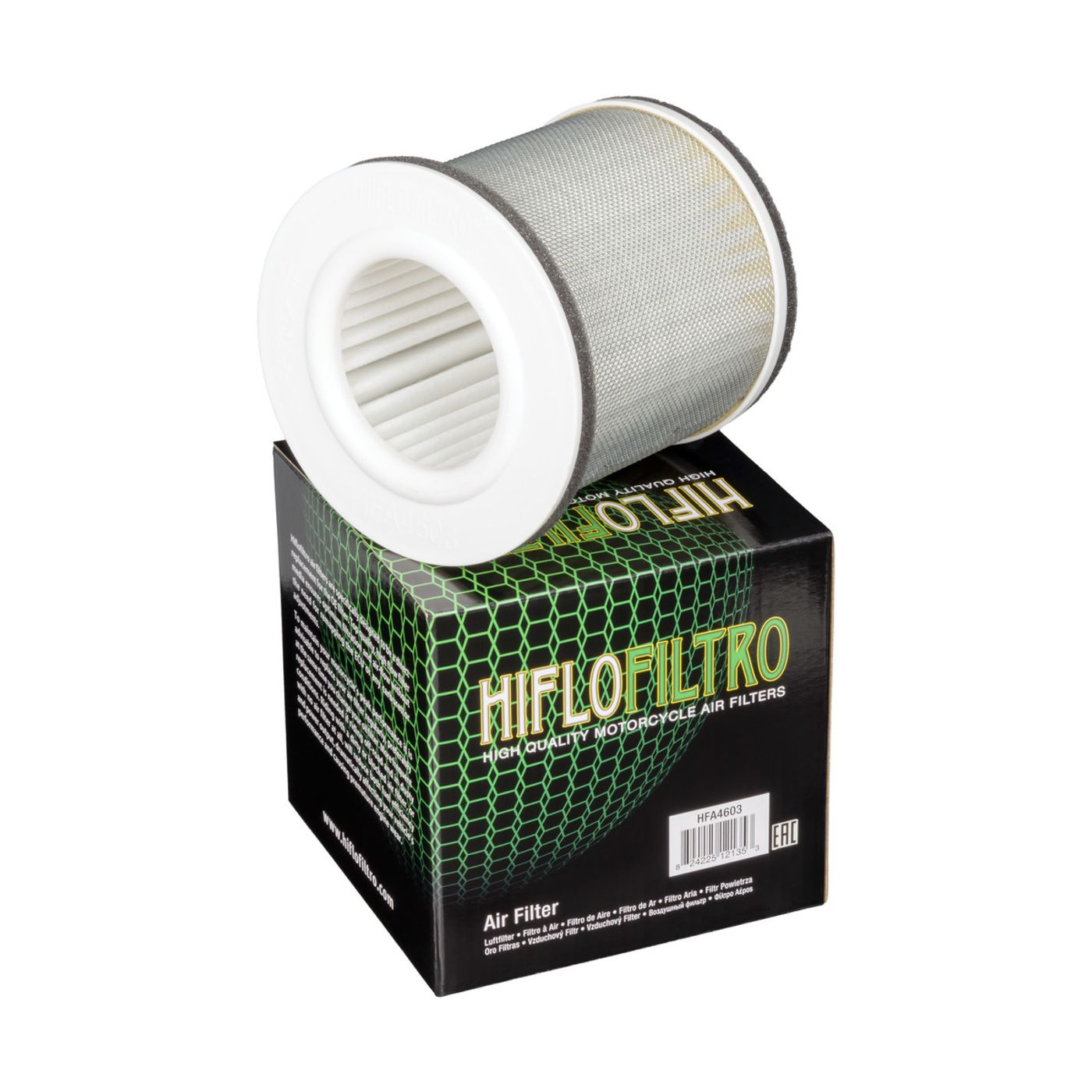 Hiflo Air Filters - HFA4603 image