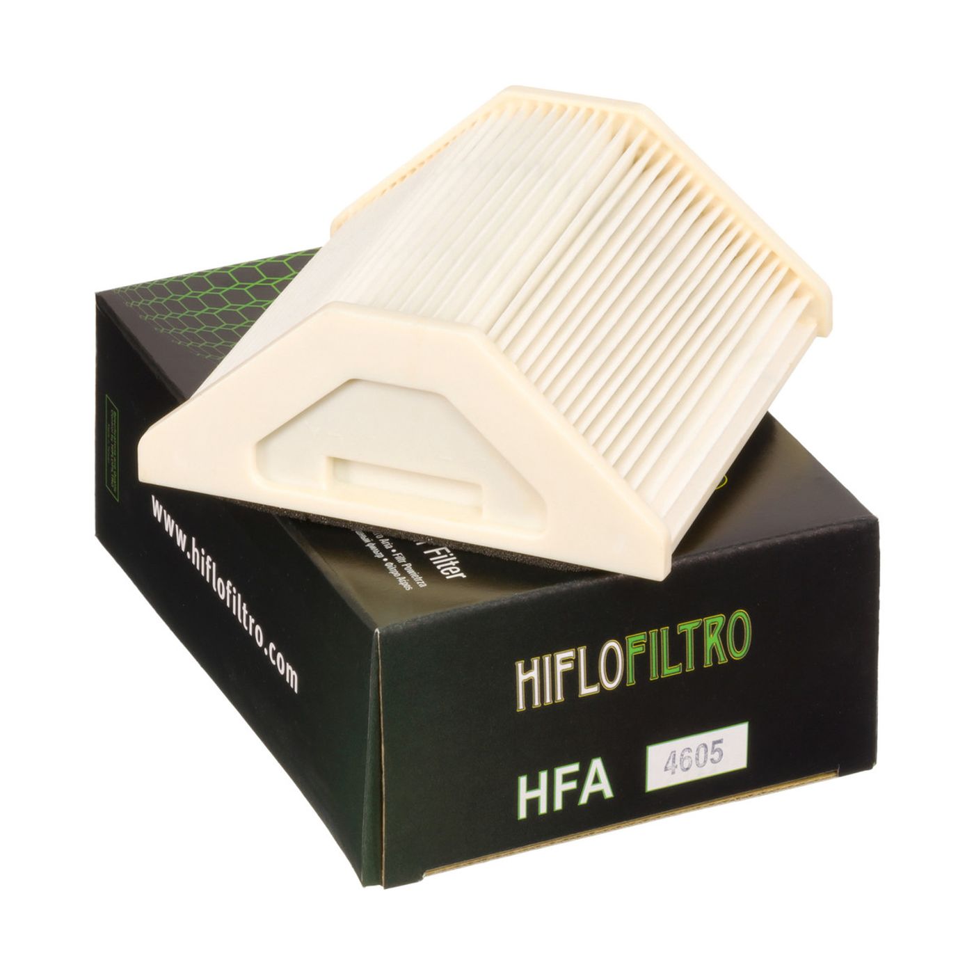 Hiflo Air Filters - HFA4605 image