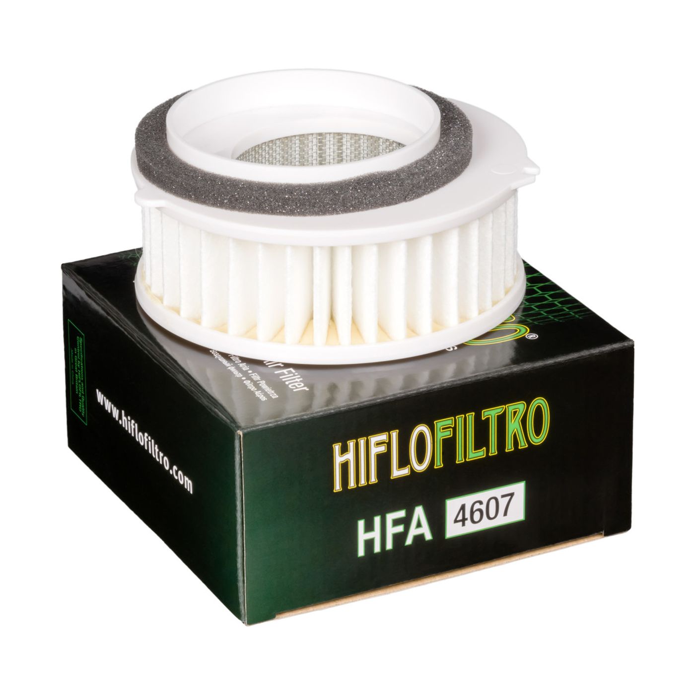 Hiflo Air Filters - HFA4607 image