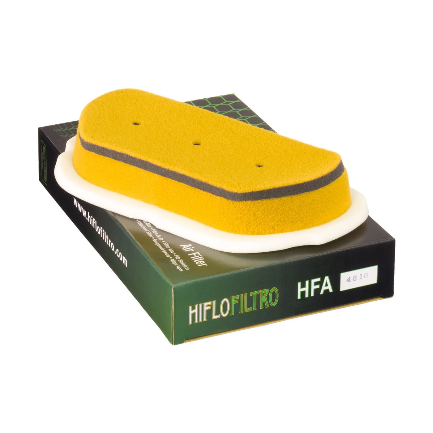 Hiflo Air Filters - HFA4610 image