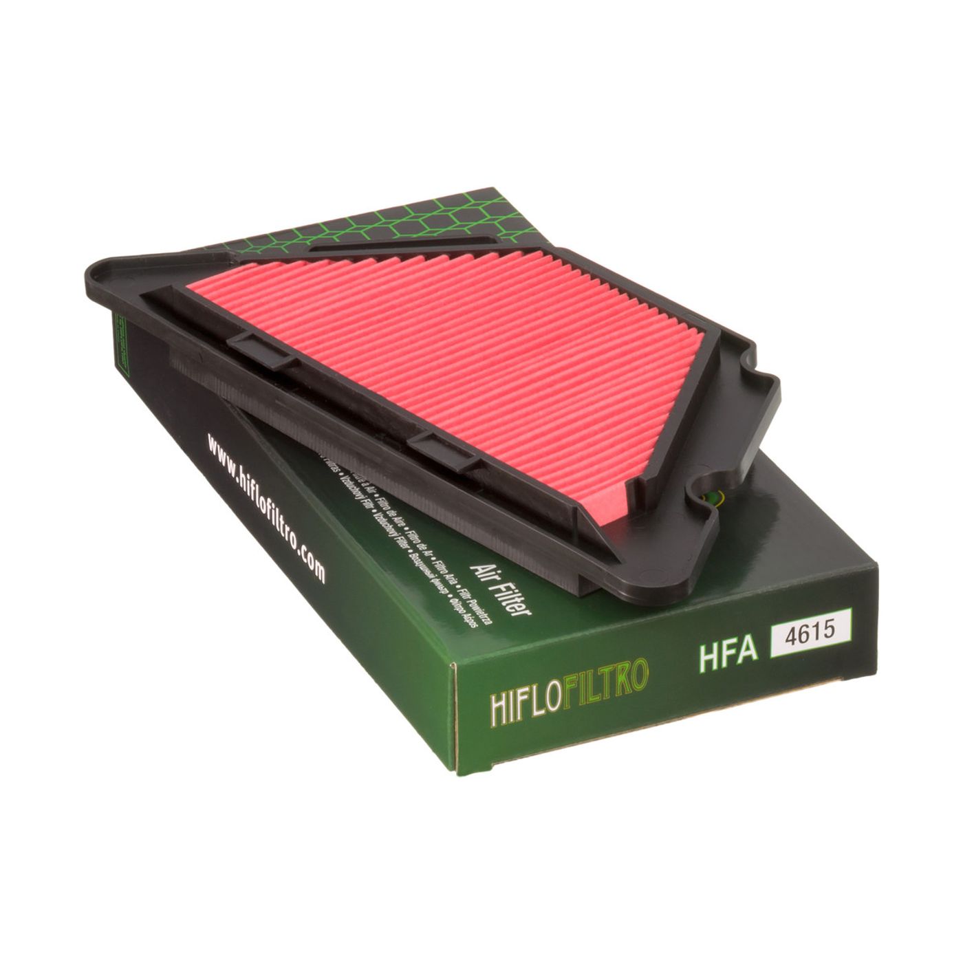 Hiflo Air Filters - HFA4615 image