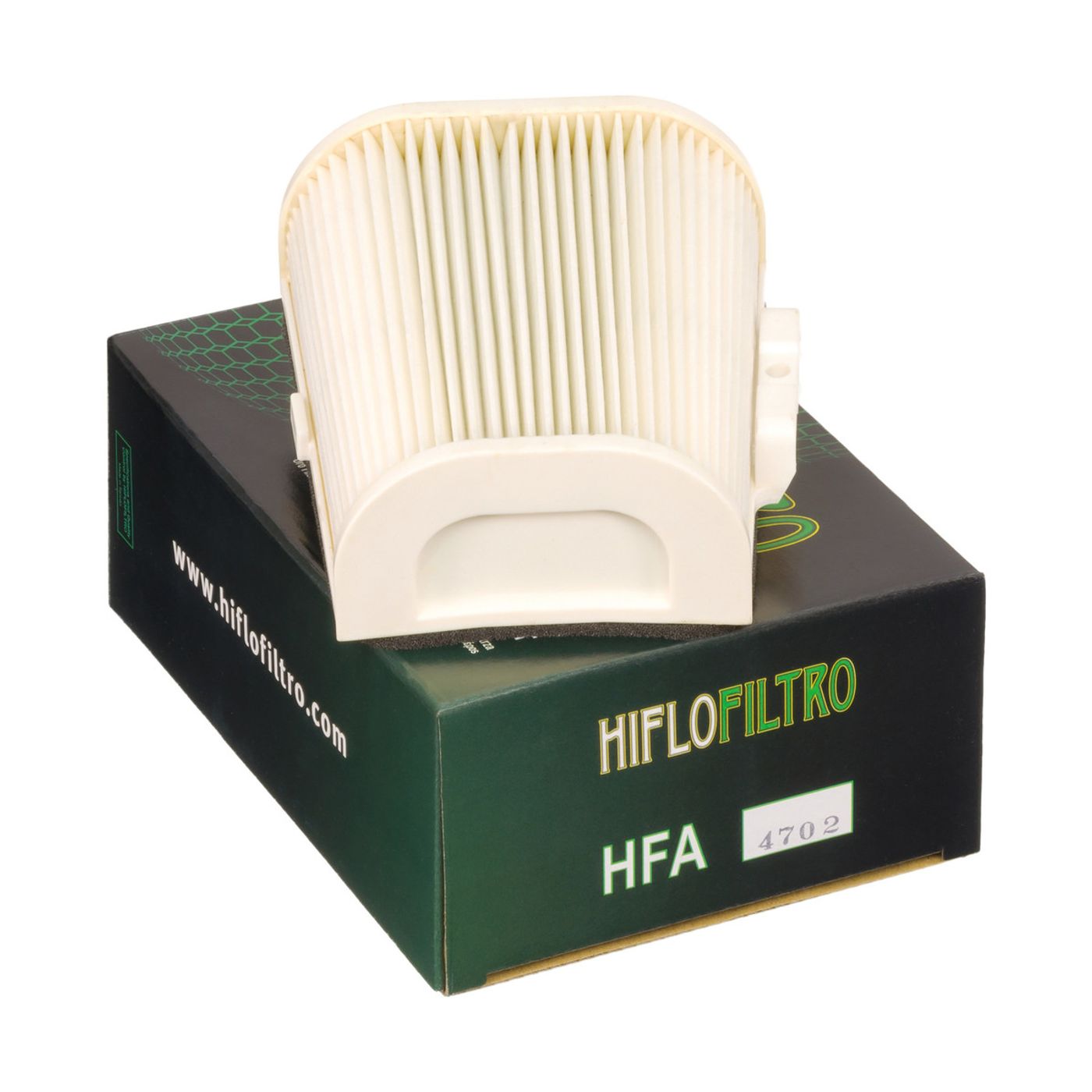 Hiflo Air Filters - HFA4702 image