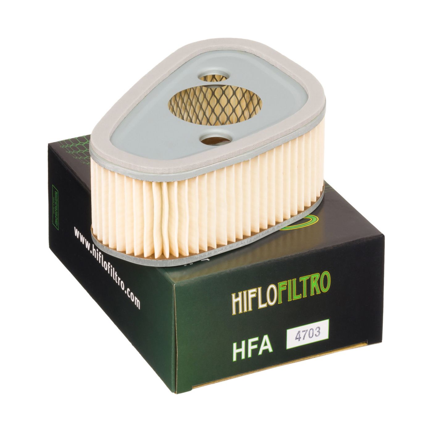 Hiflo Air Filters - HFA4703 image