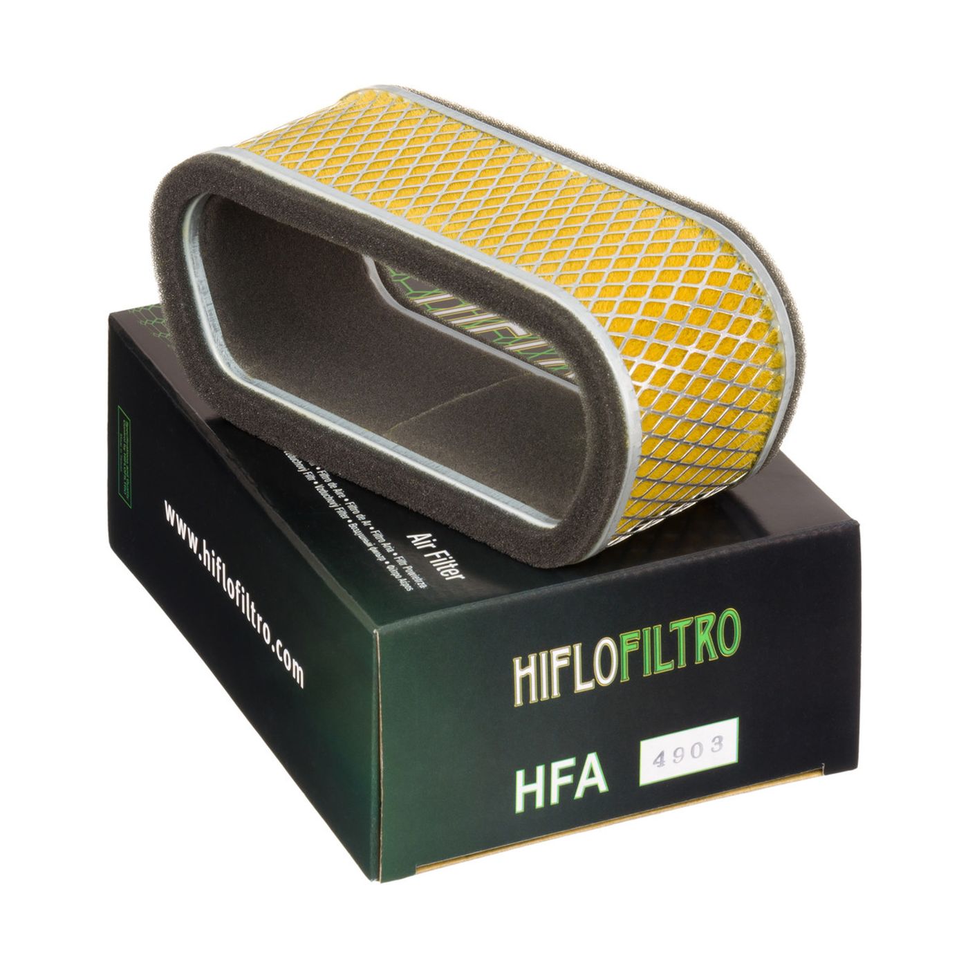 Hiflo Air Filters - HFA4903 image