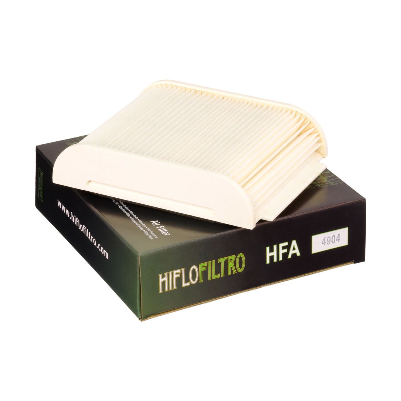 Hiflo Air Filters - HFA4904 image