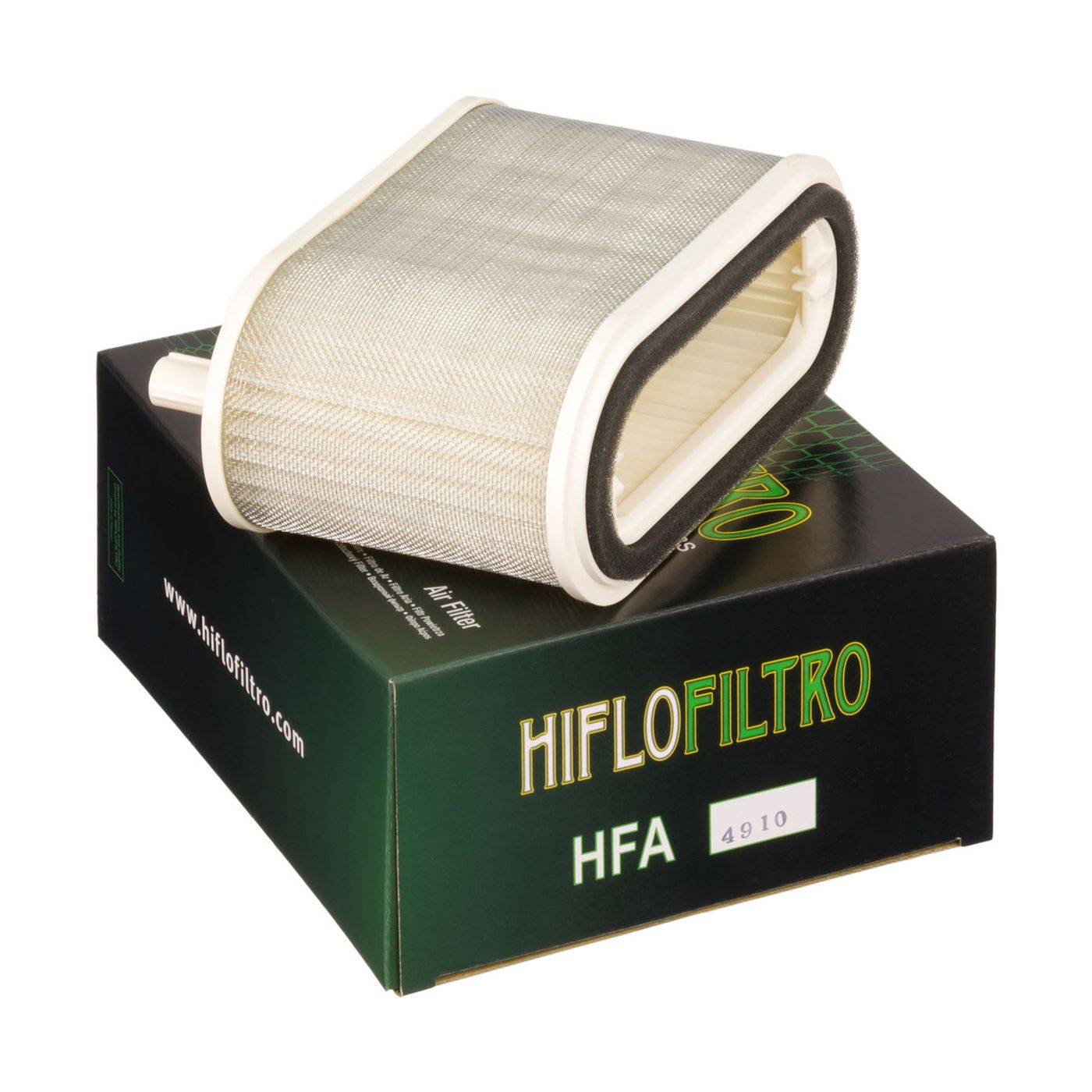 Hiflo Air Filters - HFA4910 image