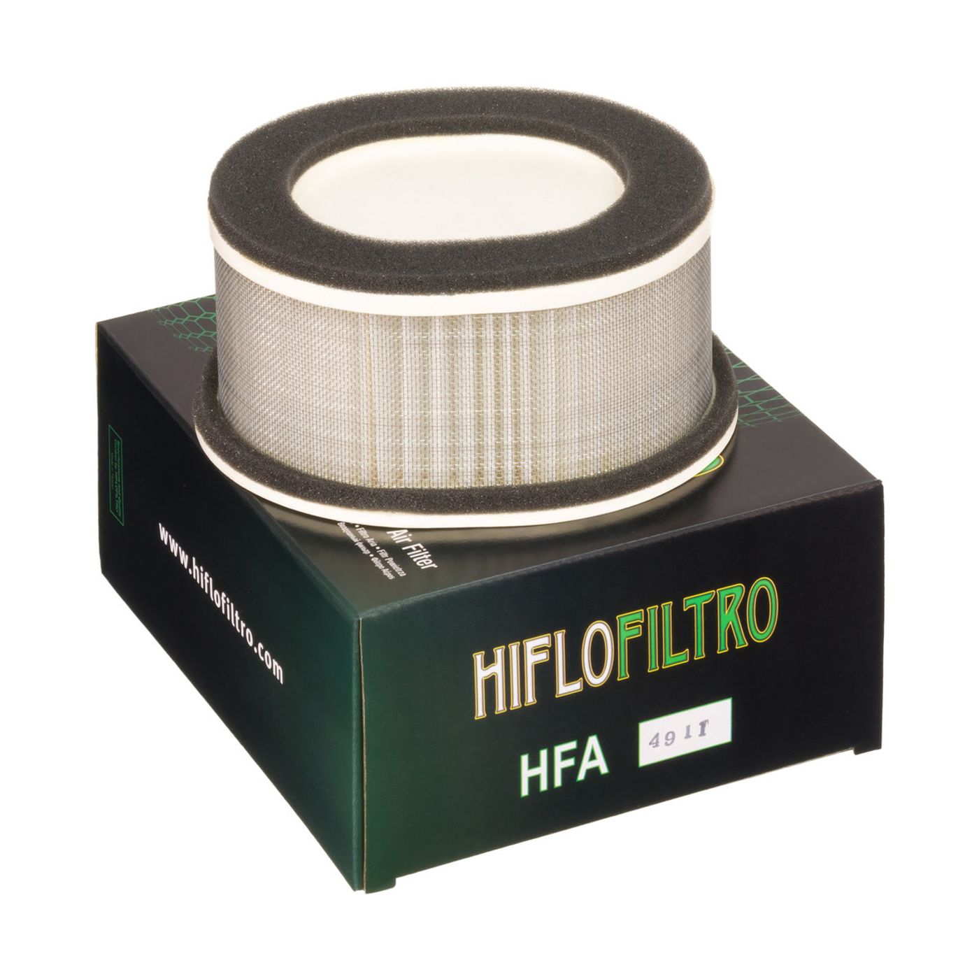 Hiflo Air Filters - HFA4911 image