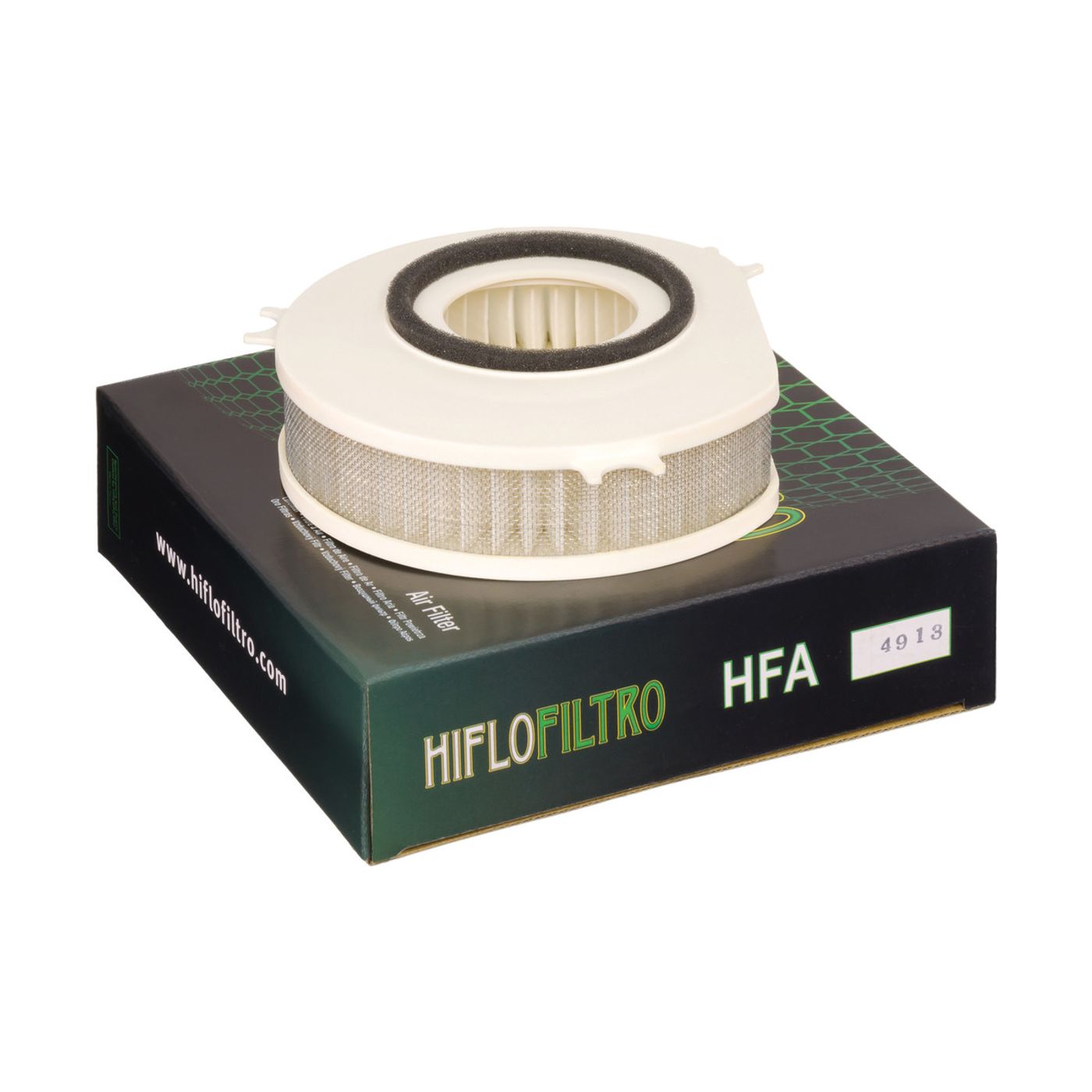 Hiflo Air Filters - HFA4913 image