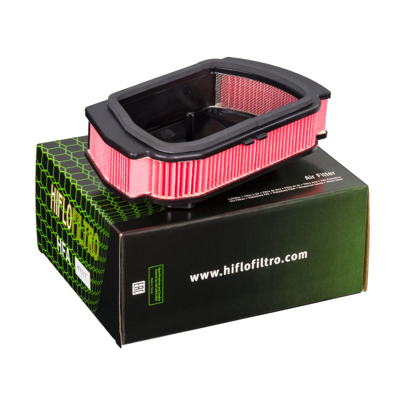 Hiflo Air Filters - HFA4927 image