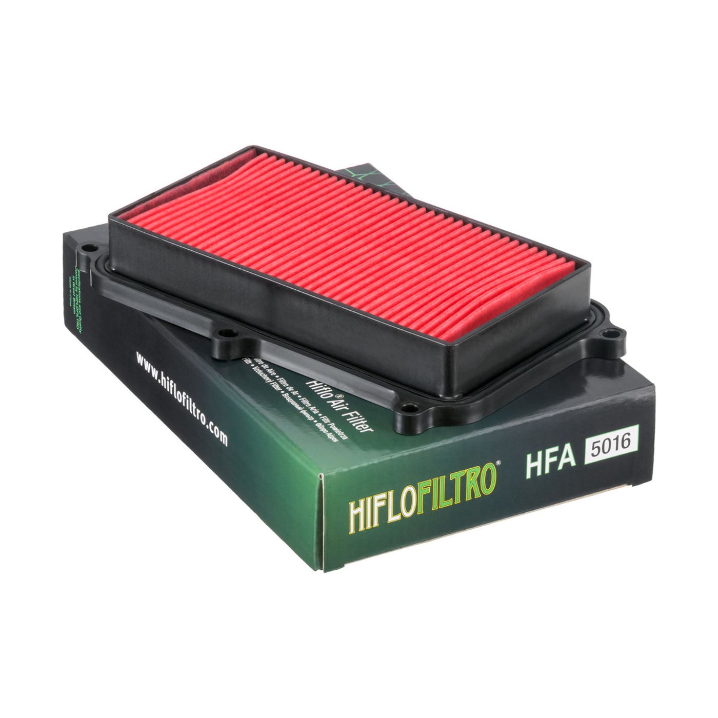 Hiflo Air Filters - HFA5016 image