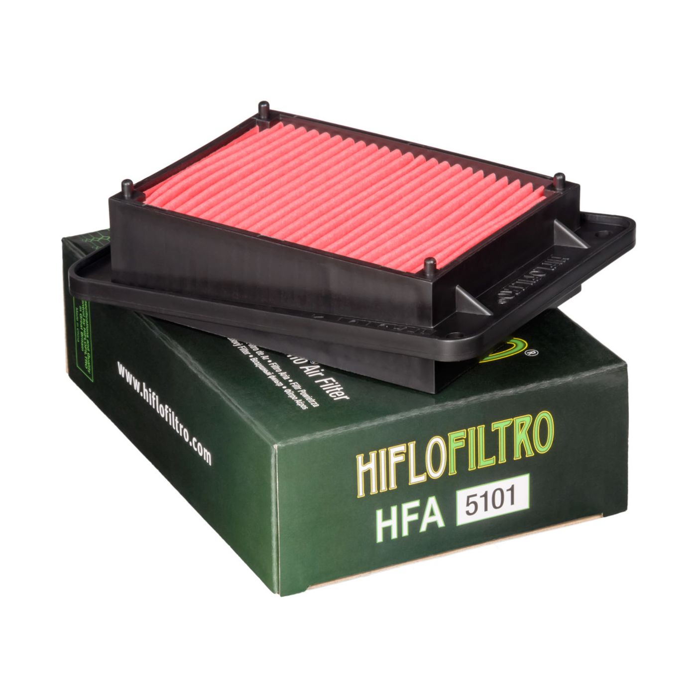 Hiflo Air Filters - HFA5101 image