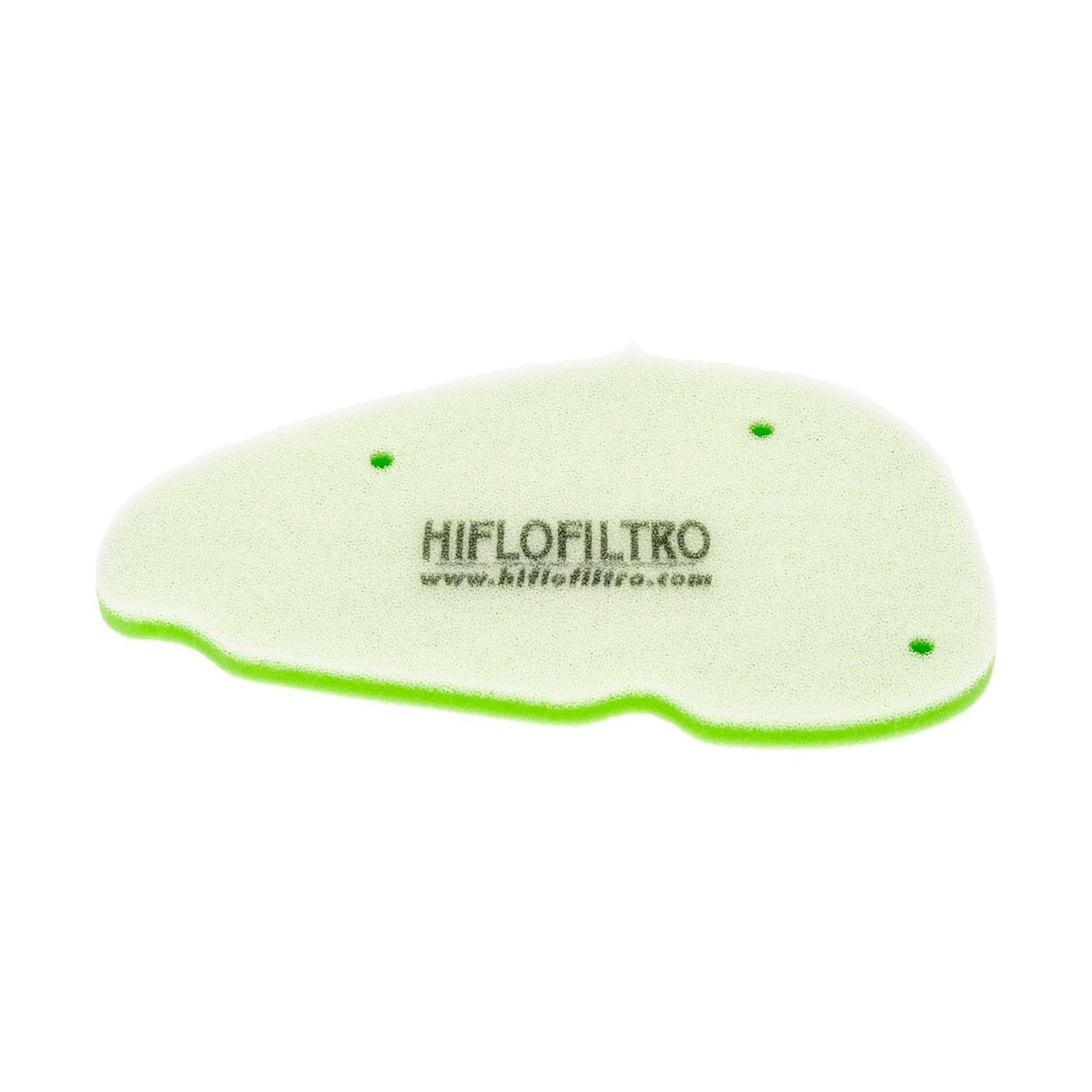 Hiflo Air Filters - HFA6107DS image