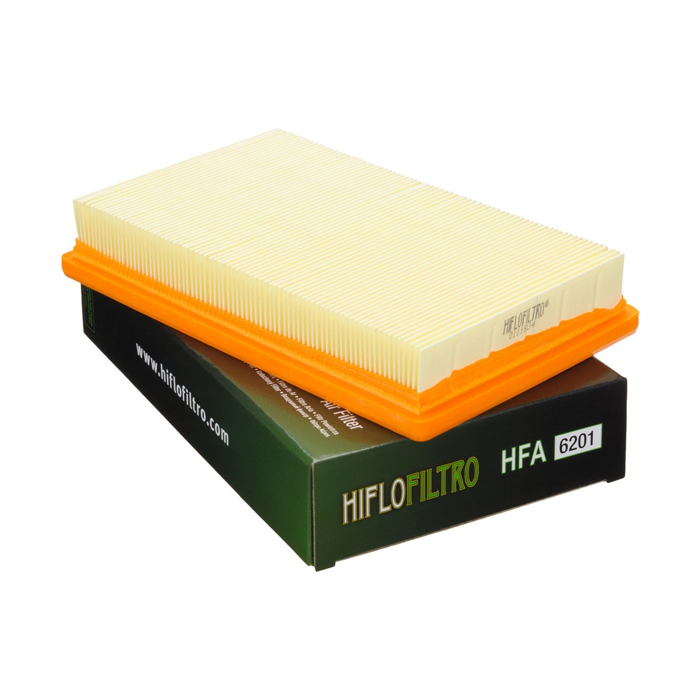 Hiflo Air Filters - HFA6201 image