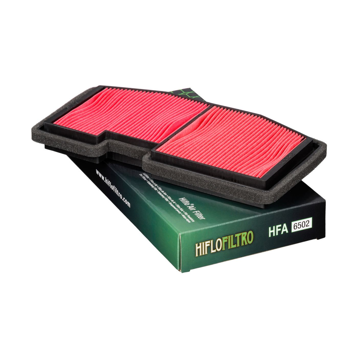 Hiflo Air Filters - HFA6502 image